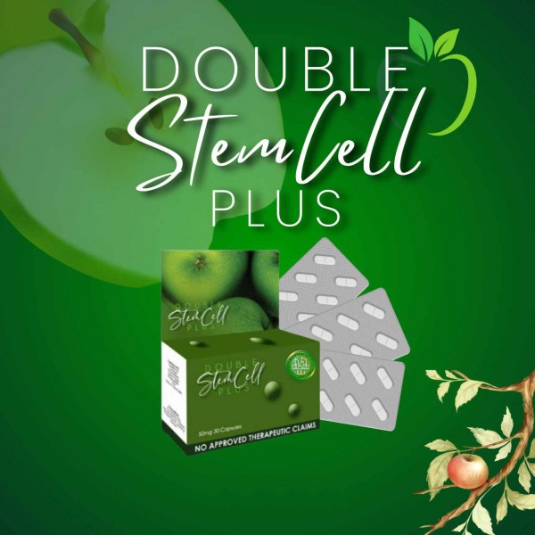 Double Stemcell